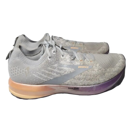Brooks Levitate 3 Running Shoes Women's Size 11 B Sneakers - Picture 2 of 7